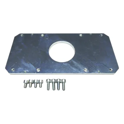 PLACA MEDIA DE BARRERA GARD 8