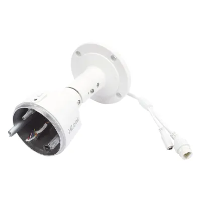 Tapara Trasera con Salida de Cable Principal / Sellado Hermético en Unión de Cable / Compatible con IPC-B621Z / IPC-B620H-Z(C)