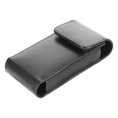 Funda Reforzada de Piel para el Radio Smartphone KWSA-50K.