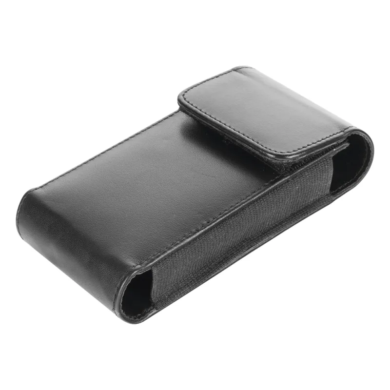 Funda Reforzada de Piel para el Radio Smartphone KWSA-50K.