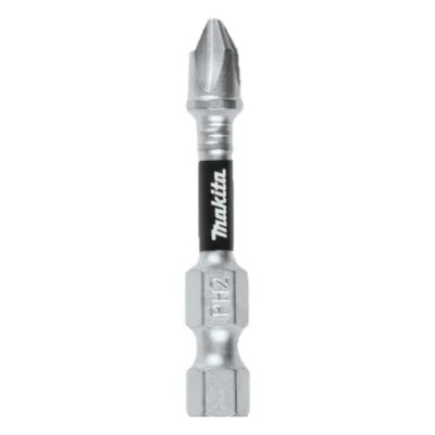 Punta Reforzada de 2" Phillips #2 Impact XPS®, Paquete con 3 piezas