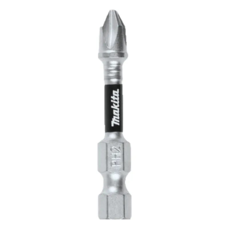 Punta Reforzada de 2" Phillips #2 Impact XPS®, Paquete con 3 piezas
