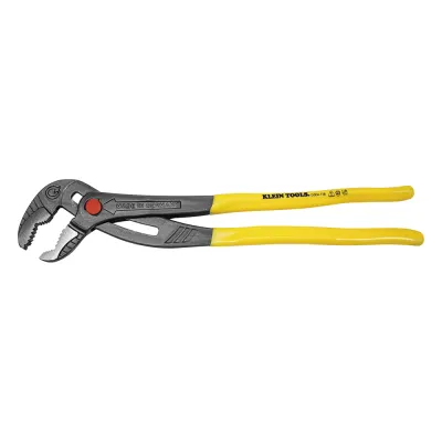 Pinza de Extensión de 12 pulgadas, Ajuste Rápido.