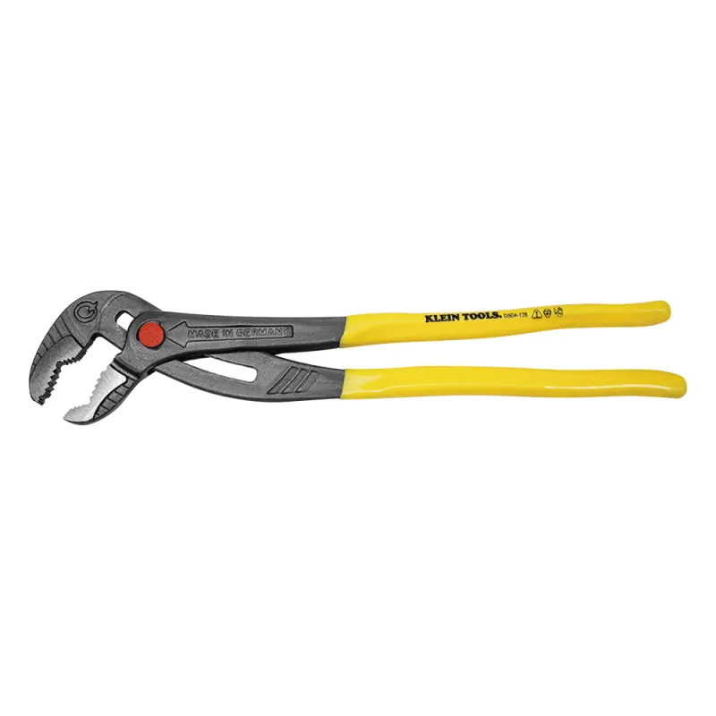 Pinza de Extensión de 12 pulgadas, Ajuste Rápido.