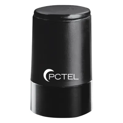 Antena Móvil UHF, para Tránsito Pesado / Bajo Perfil, Rango de Frecuencia 430 - 480 MHz