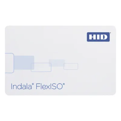 Tarjeta FLEX INDALA