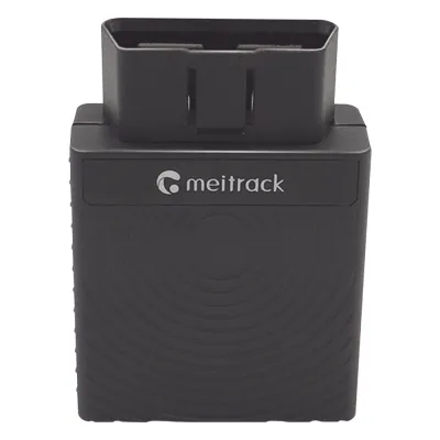 Rastreador GPS 4G Con Conexión a Puerto OBDII