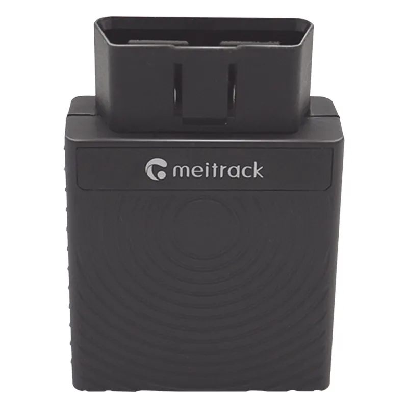 Rastreador GPS 4G Con Conexión a Puerto OBDII