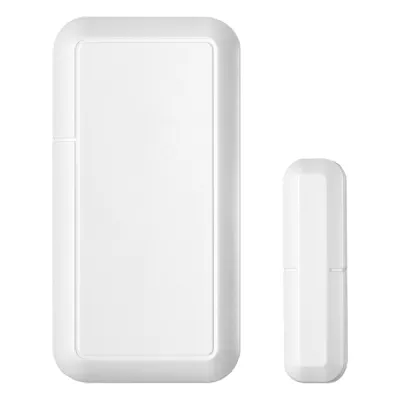 Contacto magnético inalámbrico mini para puerta o ventana con cifrado AES-128 para paneles compatibles con PROSiX