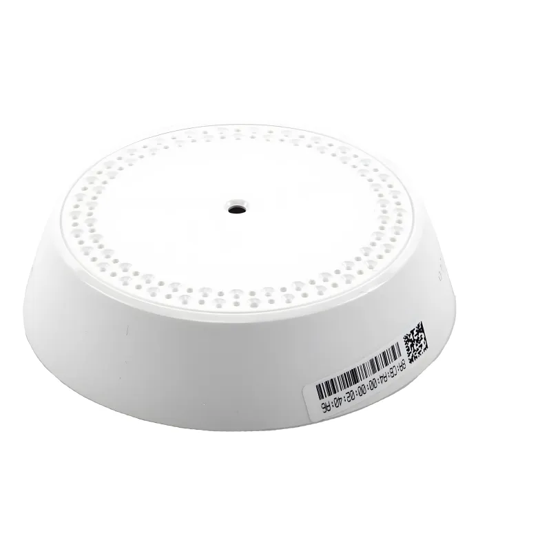 Detector de ruptura de cristal inalámbrico para paneles compatibles con PROSiX