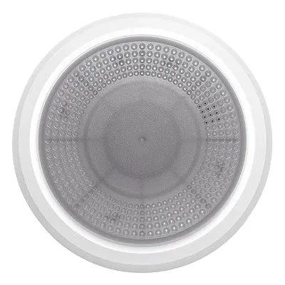 Sirena inalámbrica para exterior con estroboscópico LED, 85 dB, doble tamper y cifrado AES-128 para paneles ProSeries