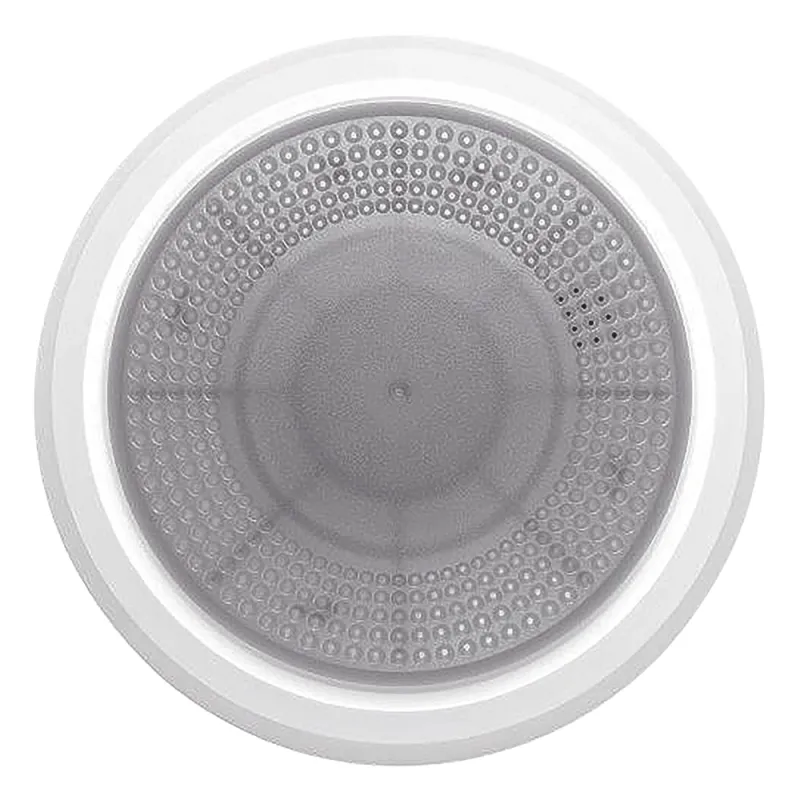 Sirena inalámbrica para exterior con estroboscópico LED, 85 dB, doble tamper y cifrado AES-128 para paneles ProSeries