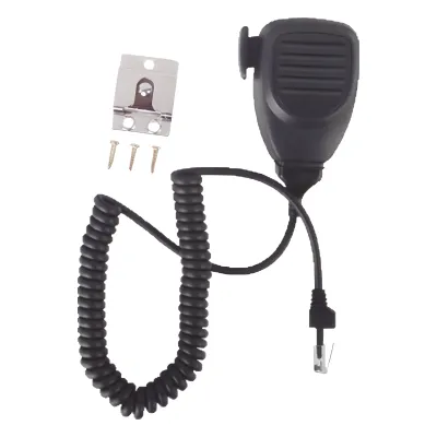 Micrófono para radio movil TK760/762/860/862 (6PINES)