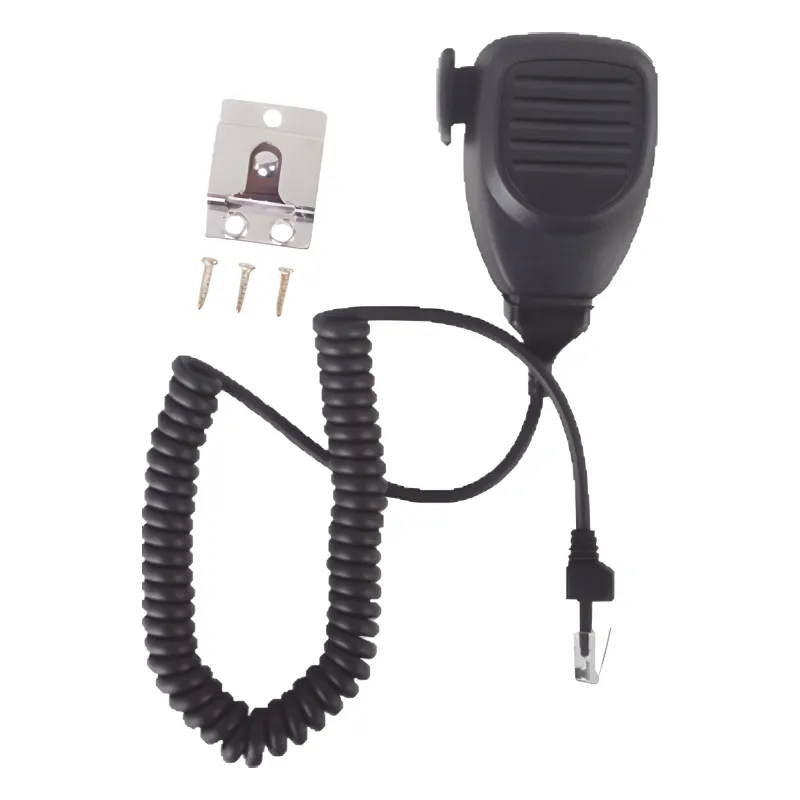 Micrófono para radio movil TK760/762/860/862 (6PINES)