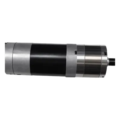 Servo motor para torniquetes AccessPRO serie AP4000HD y AP4000HDE