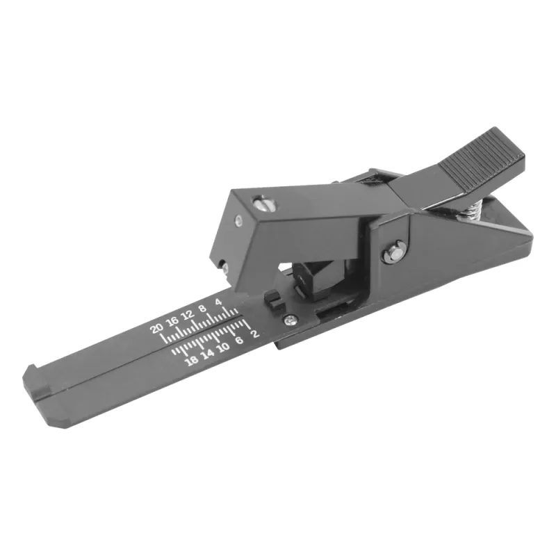 Cleaver (Cortadora de Precisión) para Fibra Óptica de Campo