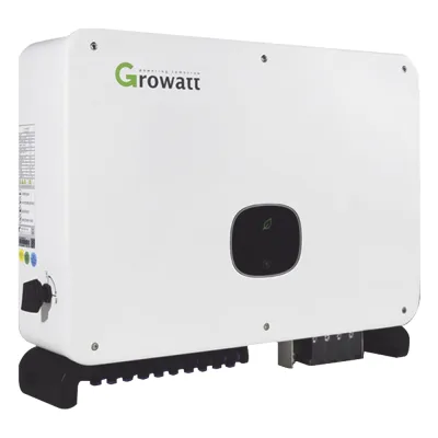 Inversor para Interconexión a CFE de 36 kW con Salida de 220 Vca Trifasico, Módulo Wifi Incluido