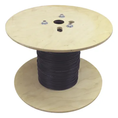 Cable Sensor para Sensor Perimetral Micalert, Rollo de 300mts de cable /Requiere LPU-400