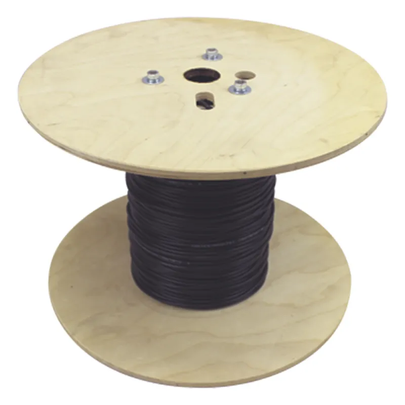 Cable Sensor para Sensor Perimetral Micalert, Rollo de 300mts de cable /Requiere LPU-400