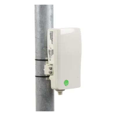 CPE Siklu de 1 Gbps para Enlaces Multipunto de hasta 500 m / Banda Libre 60 GHz Sin Interferencia / No Requiere Licencias