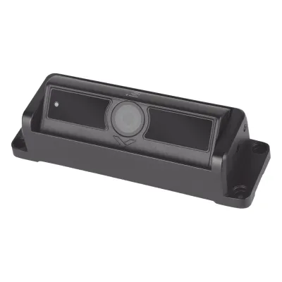 Sensor secundario de conteo de personas para una segunda puerta