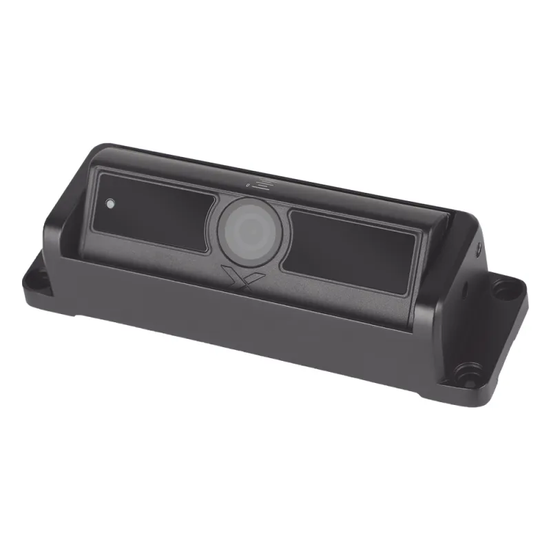 Sensor secundario de conteo de personas para una segunda puerta