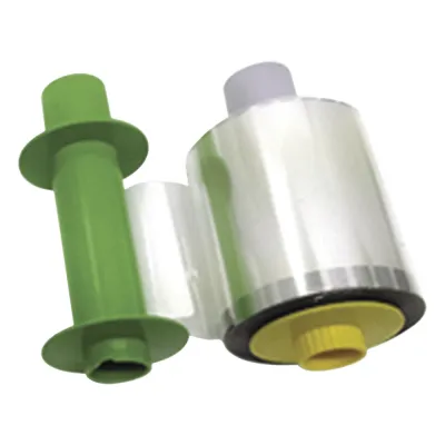 Cinta para Laminado PolyGuard 0.6 mil, 250 laminados Para DTC1500, DTC4500e, DTC4500, HDP5000, HDP8500