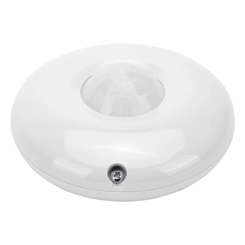 (AX PRO) Sensor PIR de Movimiento con Cobertura de 360° Inalambrico / Uso en Interior
