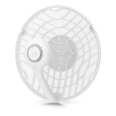 Radio UISP PTP airFiber de 60 GHz largo alcance con tecnología Wave, hasta 1.9 Gbps