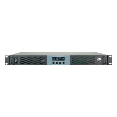 Fuente de Poder de Alto Rendimiento 48Vcc / 1600W de Potencia