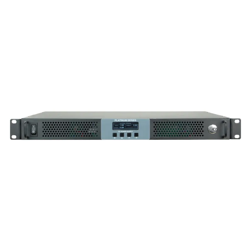 Fuente de Poder de Alto Rendimiento 48Vcc / 1600W de Potencia
