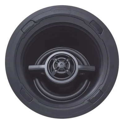 Altavoz LCR con Angulo para Techo | 3 Vias | Woofer 7in de Polipropileno | Tweeter de 1in | 150W | 8Ω