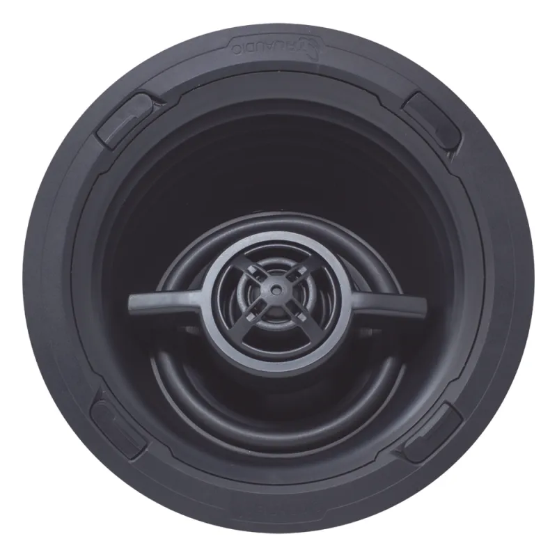 Altavoz LCR con Angulo para Techo | 3 Vias | Woofer 7in de Polipropileno | Tweeter de 1in | 150W | 8Ω