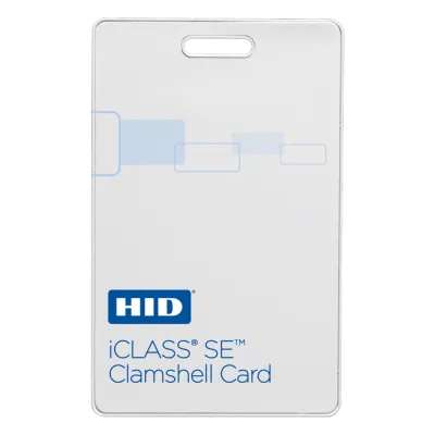 Tarjeta Dual iClass Se + PROX 315/ Garantía de por Vida