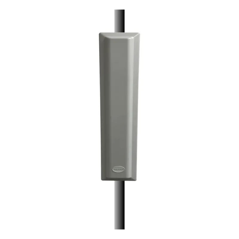 Antena Sectorial en 2.4 GHz, Apertura de 100º, Ganancia de 15 dBi, Incluye Jumpers SMAI, Ideal Para Serie C1xn