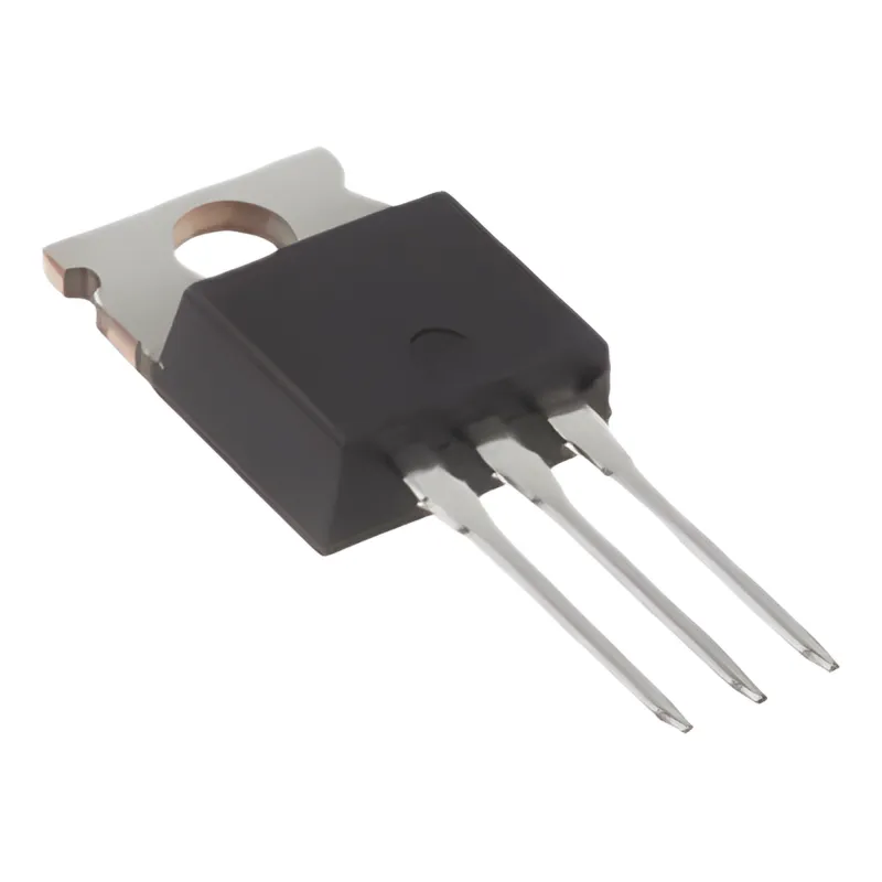 ECG2395 Transistor 60 V, 35 A, 220 AB.