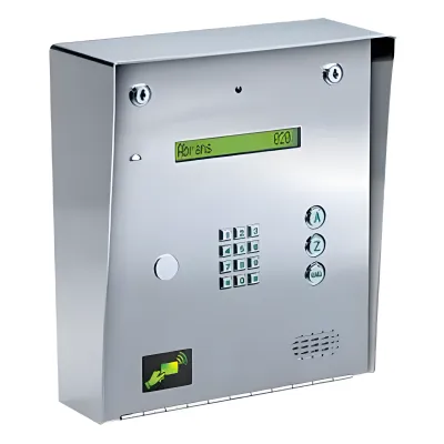 Portero Telefonico DOORKING 1835