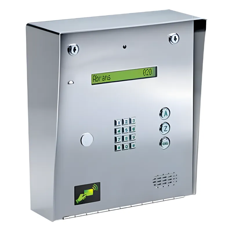 Portero Telefonico DOORKING 1835