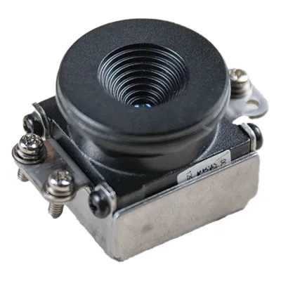 LENTE TERMICO 3MM PARA REEMPLAZO DE DS-2TD1217B-3/PA