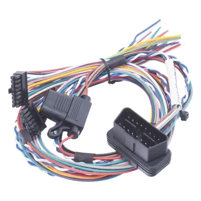 Arnes para conector OBD compatible con modelos PRO5LITE y HCV5