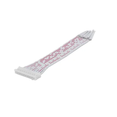Arnes de conexion para el modelo DS-KH6320-WTDE1