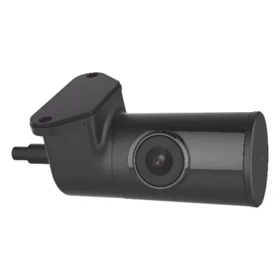 Cámara de Montaje en Parabrisas / 720p (1 Megapixel ) / Lente 2.1 mm / Conexión Tipo Aviación / Diseño Antivibración / Micrófono Integrado / 5 mts IR / Compatible con AE-DI5042-G4 / AE-DI2032-G40(B) / 30 cms de L