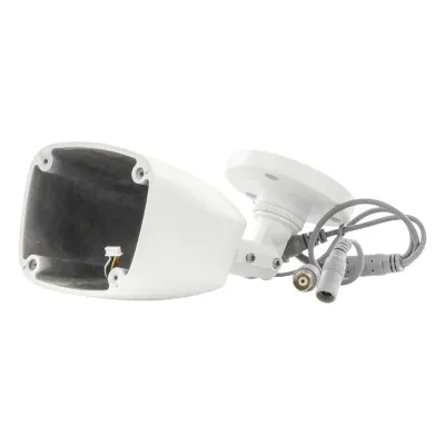 Tapa Trasera con Salida de Cable THC-B220-MC