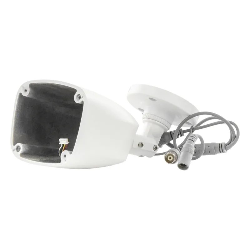 Tapa Trasera con Salida de Cable THC-B220-MC