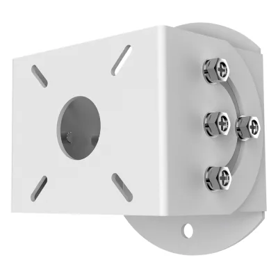 Montaje de Pared para Radar Hikvision