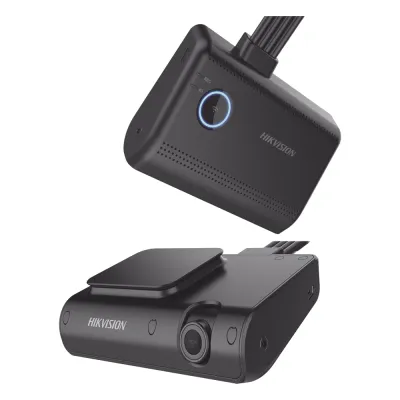 Kit Dash Cam 4G LTE de Tablero de 2 Megapixel (1080p) y Fotos de 4 Megapixel / DBA (ANÁLISIS DE CHOFER) / Detección Facial / WiFi / GPS / Sensor G / Micrófono y Bocina Integrado / Memoria Micro SD / Soporta App Remoto
