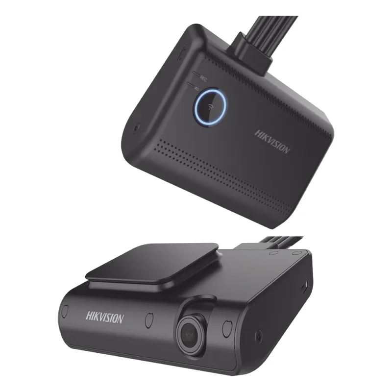 Kit Dash Cam 4G LTE de Tablero de 2 Megapixel (1080p) y Fotos de 4 Megapixel / DBA (ANÁLISIS DE CHOFER) / Detección Facial / WiFi / GPS / Sensor G / Micrófono y Bocina Integrado / Memoria Micro SD / Soporta App Remoto
