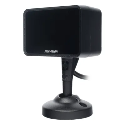 Cámara Movil 720p / Lente 6 mm / 3 Mts IR / DBA (Analisis de Comportamiento del Conductor) para Montaje en Vehículo Compatible con AE-DI2032-G40(B) / Cable de 2.5 Mts de Largo