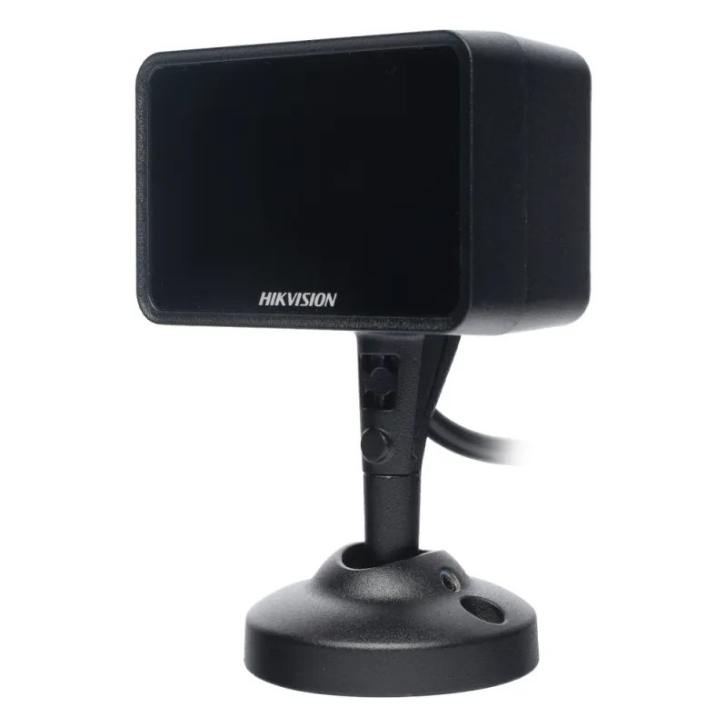 Cámara Movil 720p / Lente 6 mm / 3 Mts IR / DBA (Analisis de Comportamiento del Conductor) para Montaje en Vehículo Compatible con AE-DI2032-G40(B) / Cable de 2.5 Mts de Largo