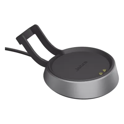 Jabra Soporte de carga USB A color negro para Evolve2 85 (14207-65)